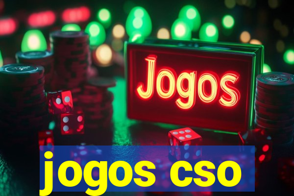 jogos cso